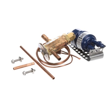 Traulsen Kit, Service Replacement For T SER-60080-37